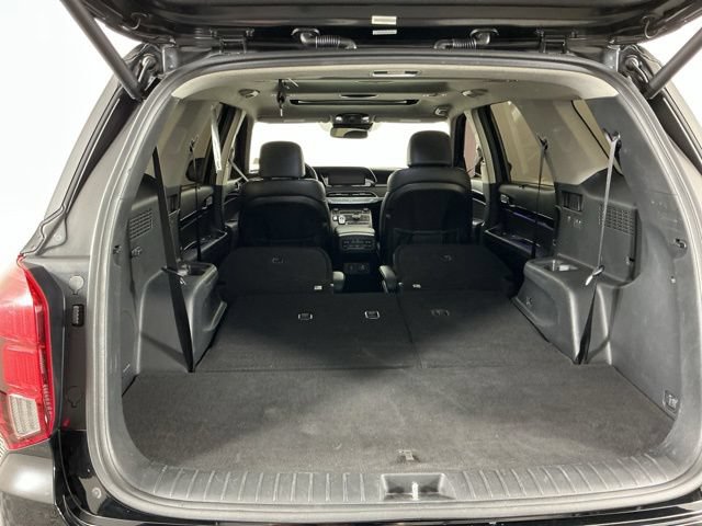 Used 2021 Hyundai Palisade Limited w/ Cargo Package AWD/4WD image 33