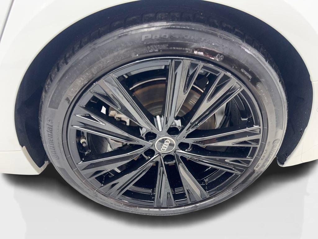 Used 2023 Audi A6 Premium Plus w/ Premium Plus Package image 84