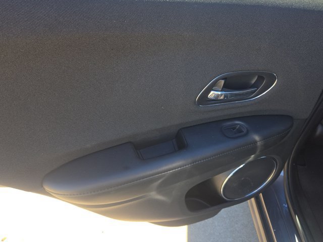 Used 2022 Honda HR-V EX image 12