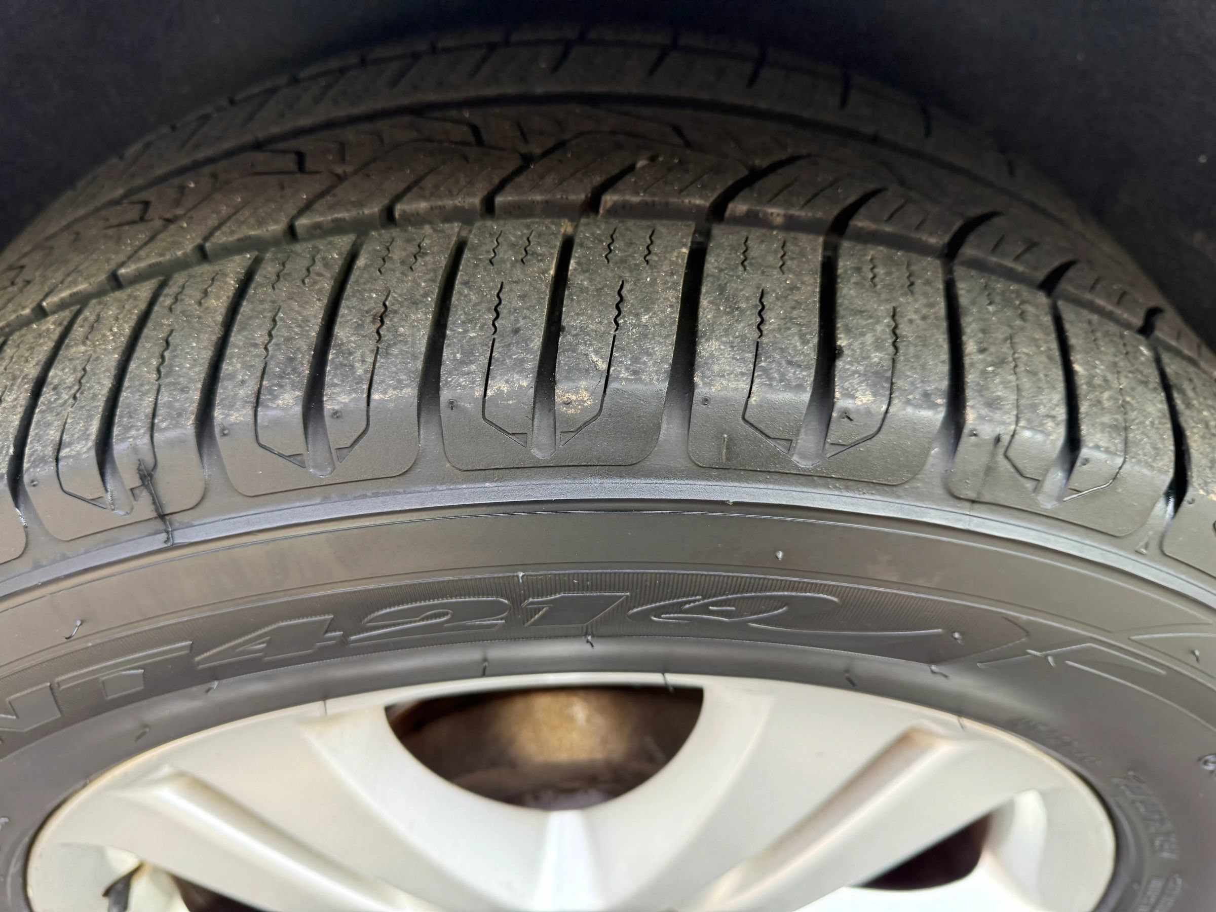Used 2006 Mercedes-Benz R 500 4MATIC image 4