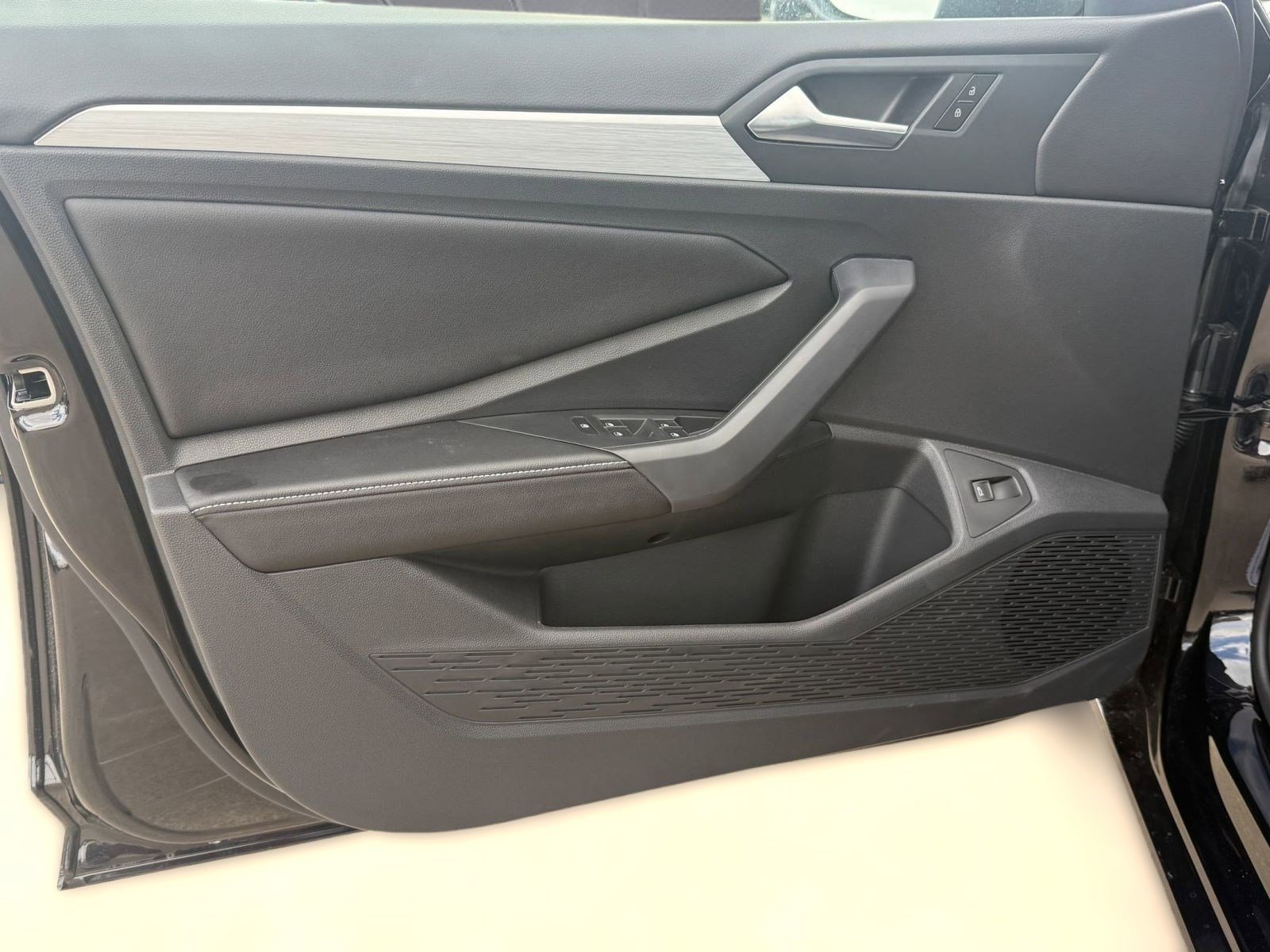 New 2026 Volkswagen Jetta Sport FWD image 19