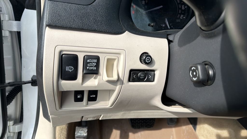 Used 2010 Lexus IS 250C image 26