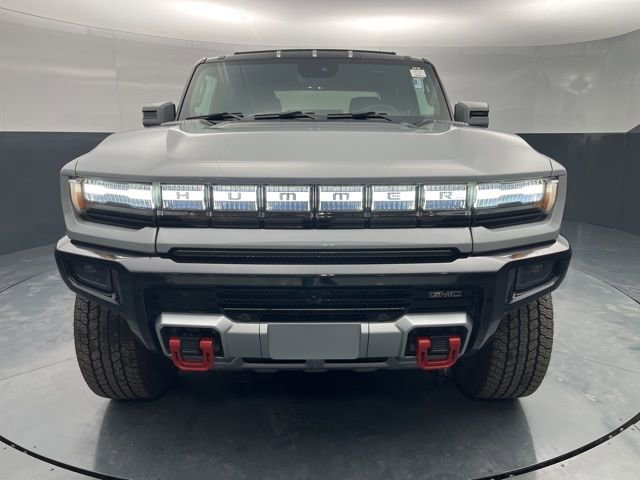 Used 2024 GMC Hummer EV 3X w/ LPO, Sport Package image 22