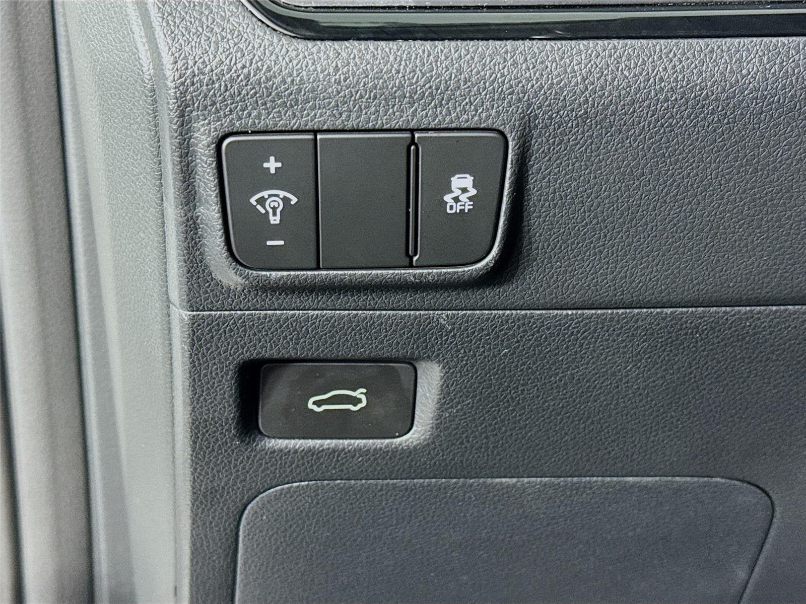 Certified 2025 Kia K5 EX FWD image 10