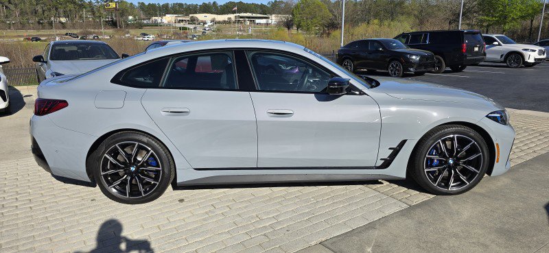 Used 2025 BMW M440i image 4