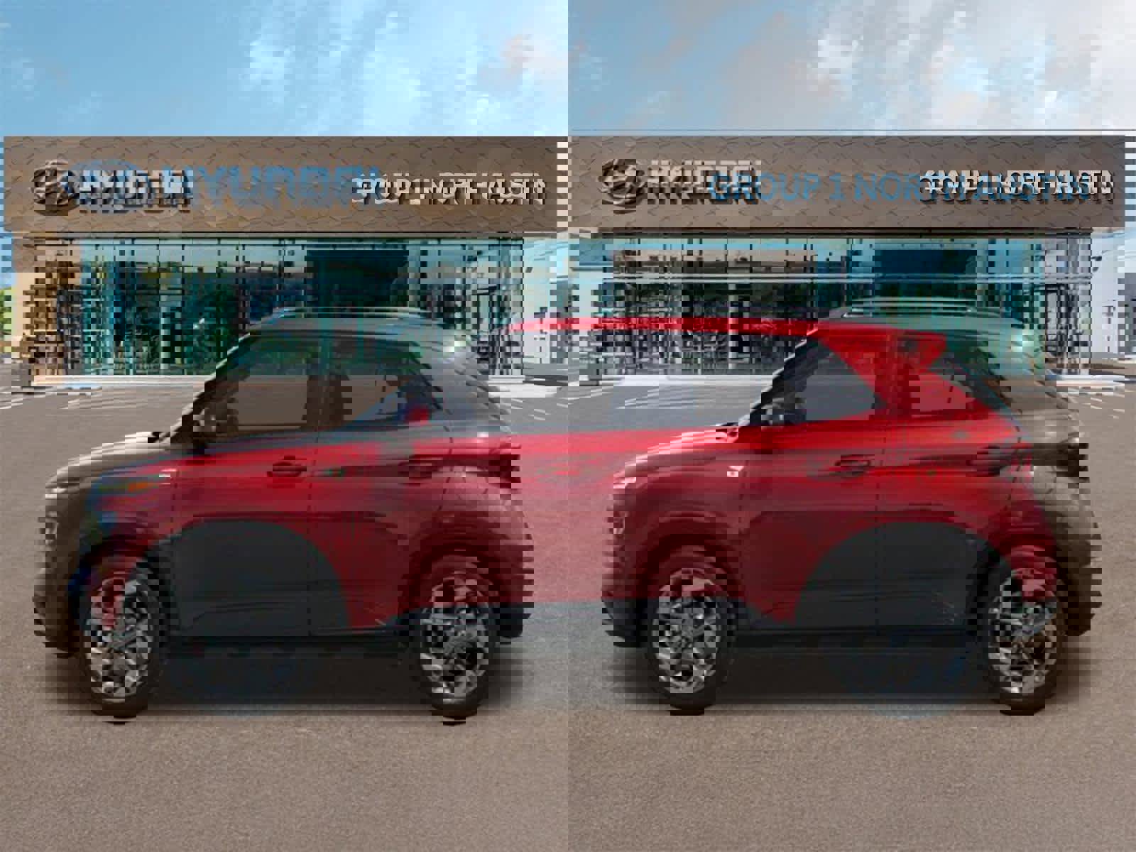 Used 2025 Hyundai Venue SEL image 4