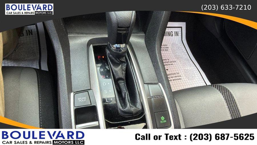 Used 2017 Honda Civic LX-P image 15