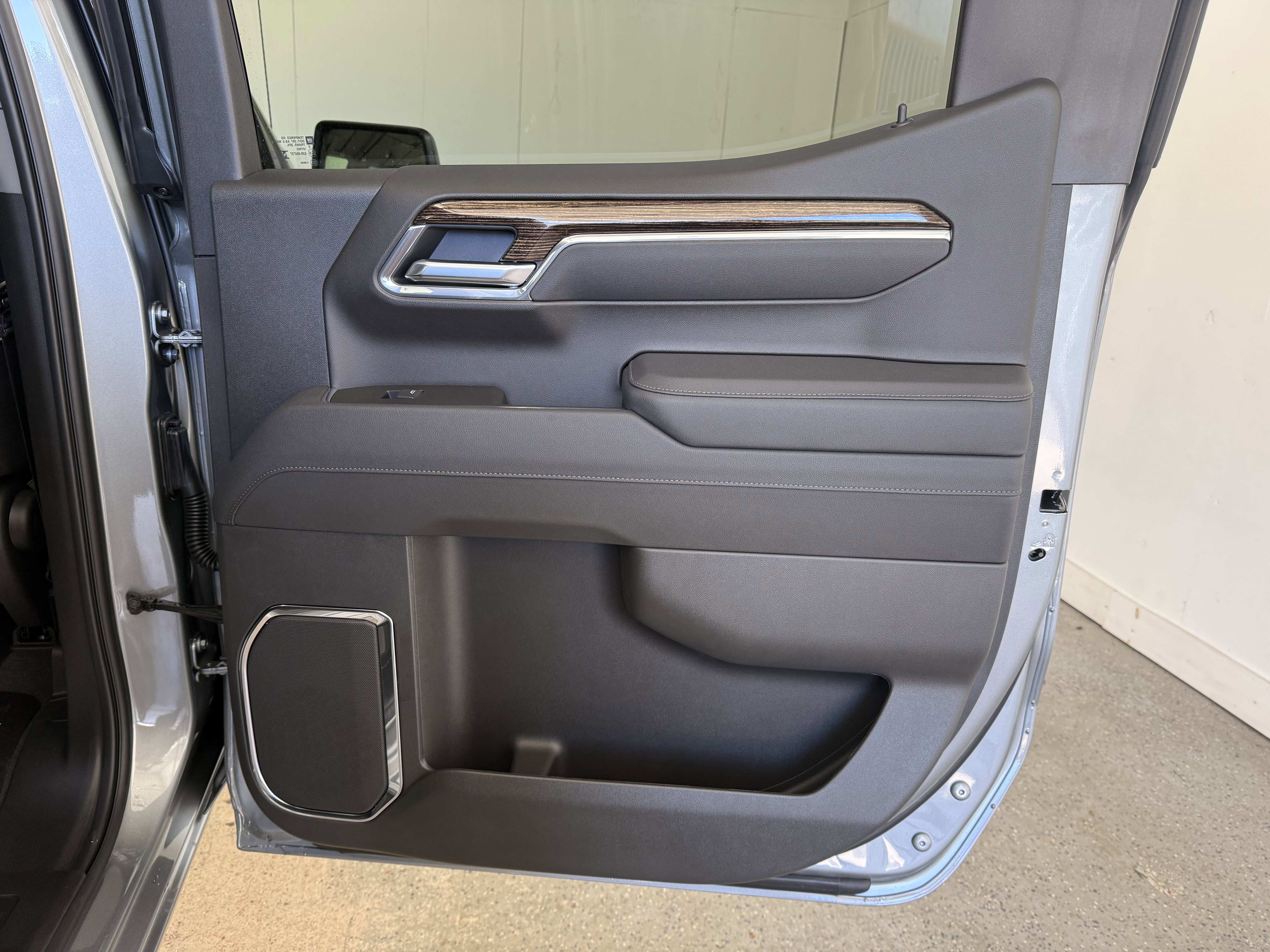 New 2026 GMC Sierra 1500 Elevation image 41