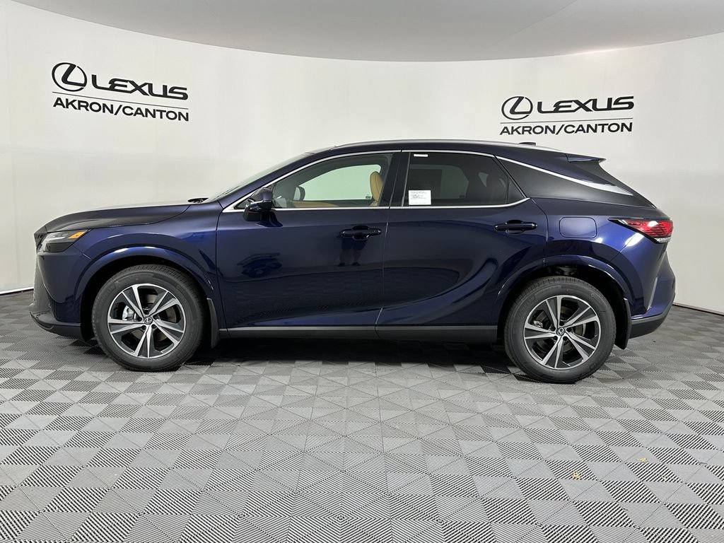 New 2026 Lexus RX 350 Premium w/ Convenience Package AWD/4WD image 10