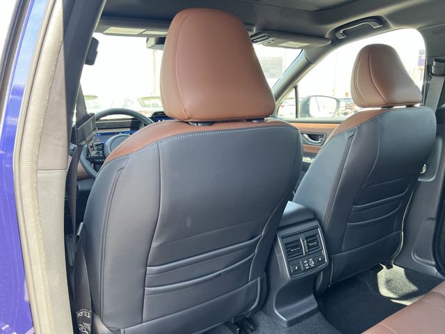 New 2026 Subaru Outback Touring XT image 32