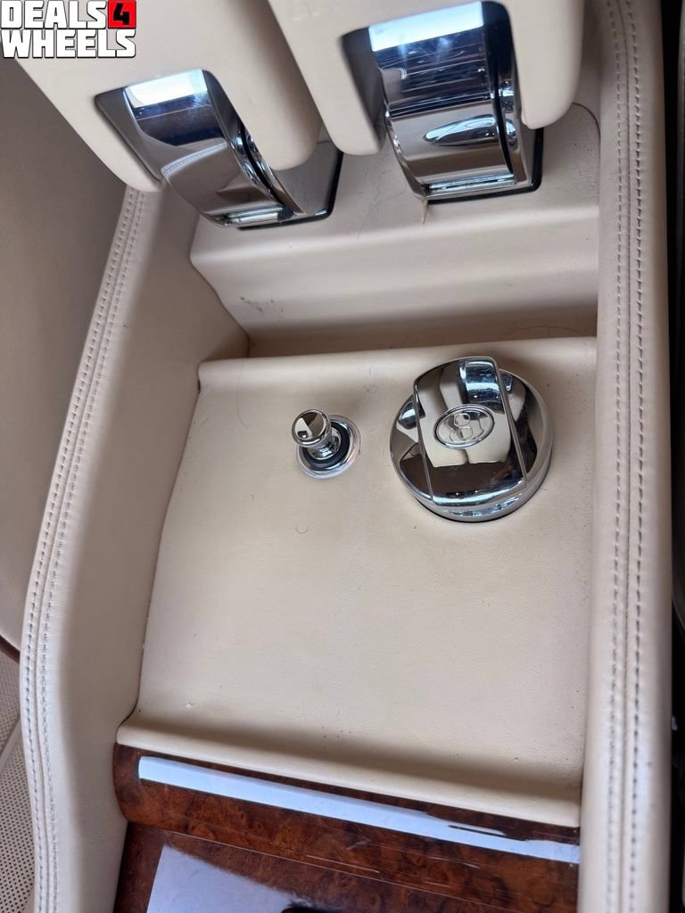 Used 2012 Bentley Mulsanne RWD image 51