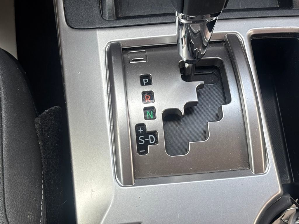 Used 2019 Toyota 4Runner SR5 Premium image 15