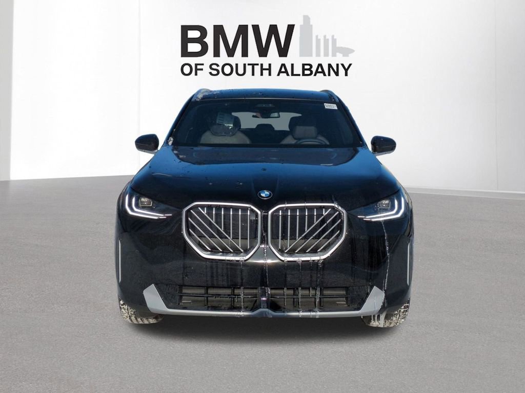 New 2026 BMW X3 xDrive30 w/ Premium Package image 9