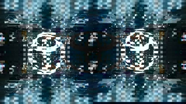 Used 2024 Toyota Camry XLE w/ Protection Package (Q2) (TMS) FWD image 10