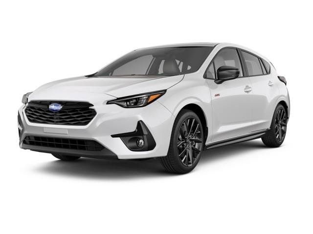 New 2026 Subaru Impreza RS video 2