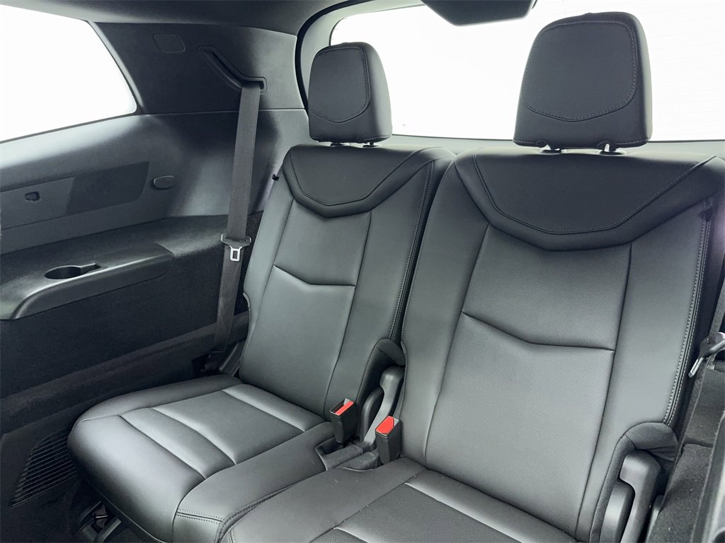 Used 2024 Cadillac XT6 Sport image 46