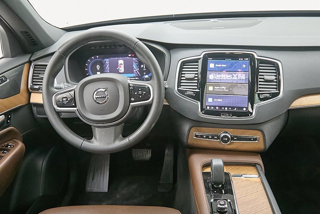 Certified 2023 Volvo XC90 B6 Plus w/ Protection Package Premier image 26