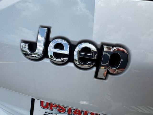 Used 2022 Jeep Grand Cherokee L Overland RWD image 67