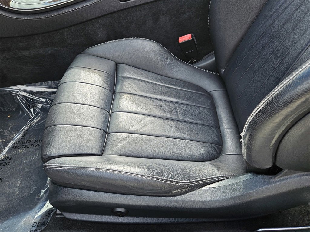 Used 2019 Mercedes-Benz E 450 4MATIC Cabriolet image 20