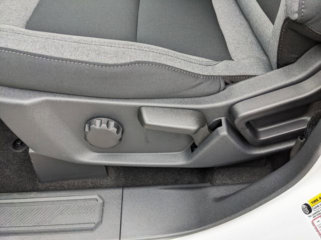 New 2025 Ford Bronco Big Bend image 20