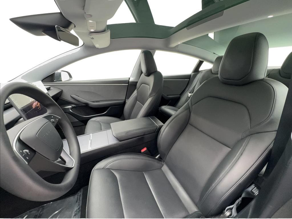 Used 2026 Tesla Model 3 RWD image 17