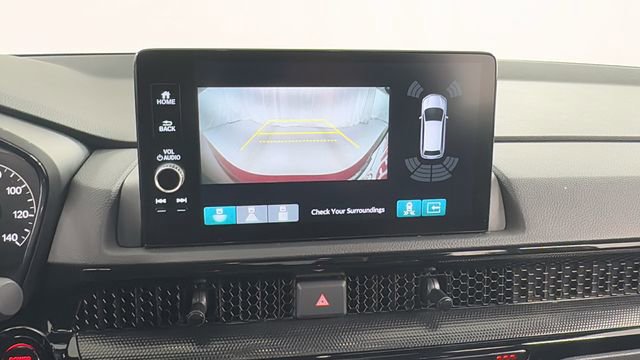Used 2025 Honda CR-V Sport Touring image 27