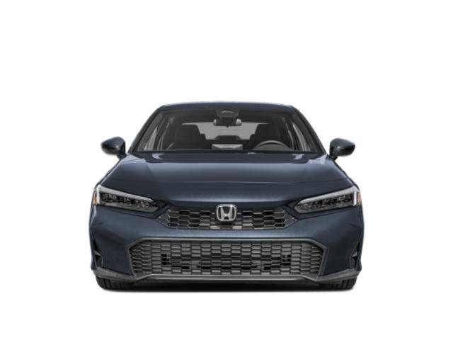 New 2026 Honda Civic Sport image 4