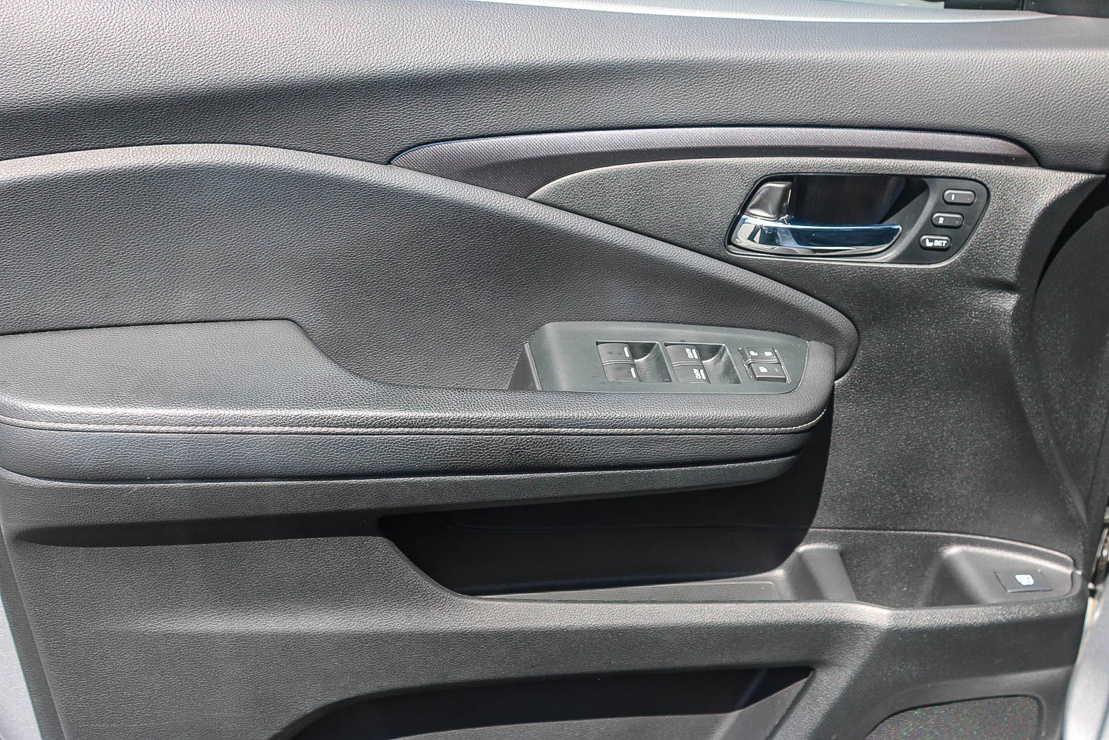 Certified 2023 Honda Ridgeline RTL-E image 21