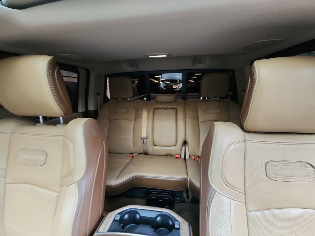 Used 2019 RAM 3500 Limited image 35