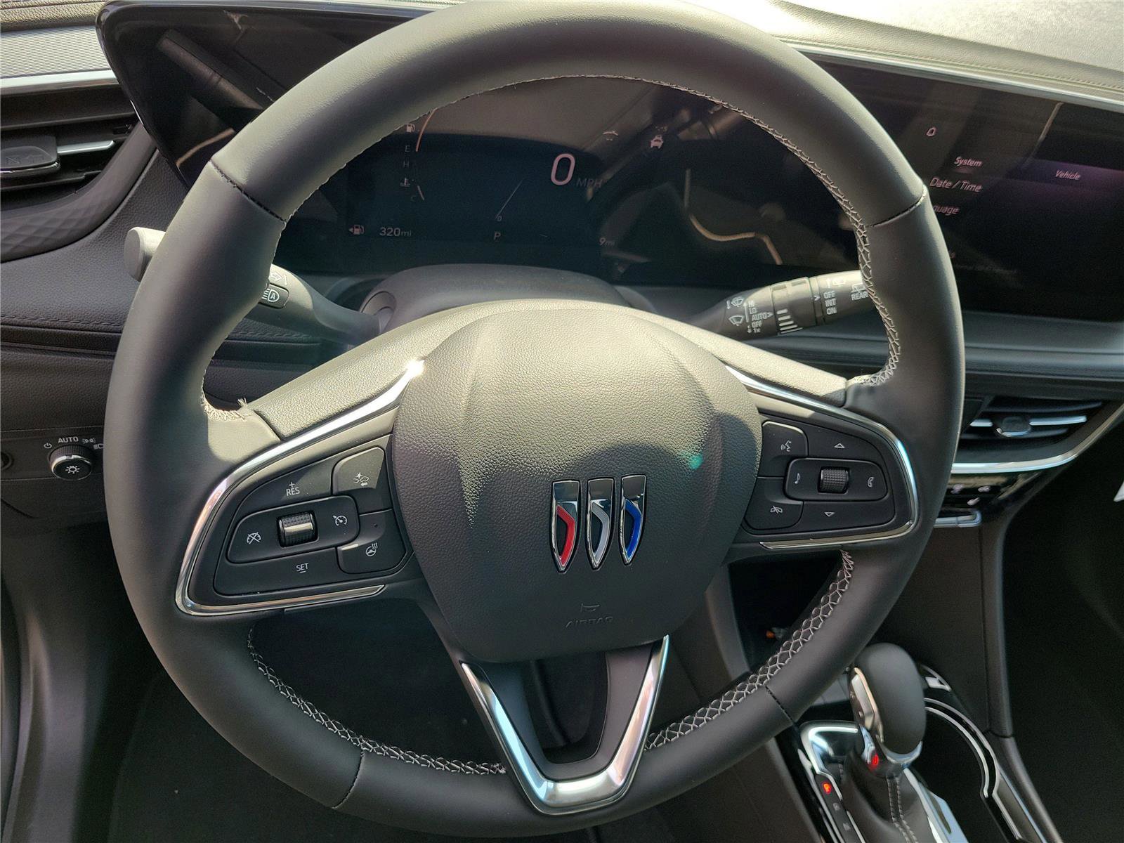 New 2026 Buick Encore GX Avenir w/ Avenir Technology Package image 23