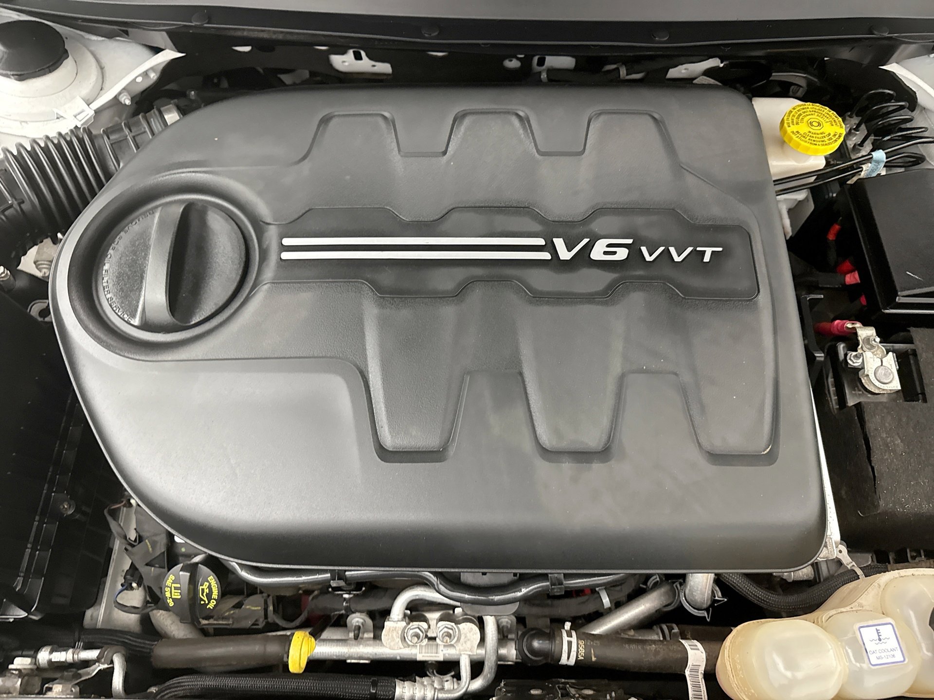 Used 2021 Jeep Cherokee Latitude Lux 80th Anniv w/ Quick Order Package 26U 80TH AWD/4WD image 25