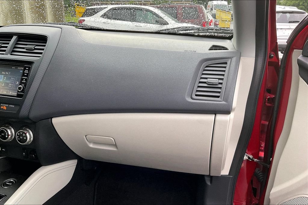 Used 2021 Mitsubishi Outlander Sport ES AWD/4WD image 15