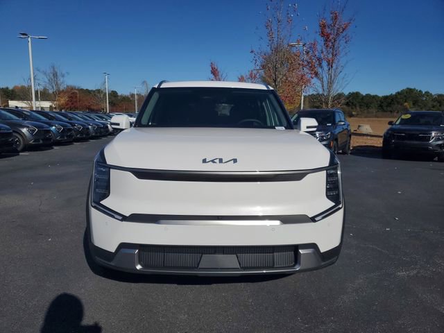 New 2026 Kia EV9 Wind image 2