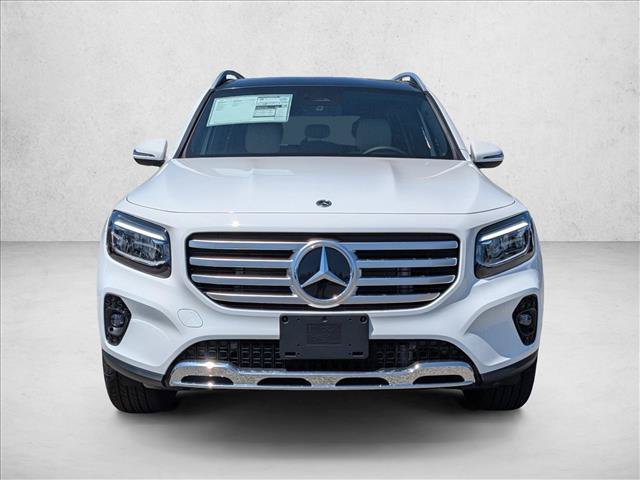 New 2026 Mercedes-Benz GLB 250 image 6