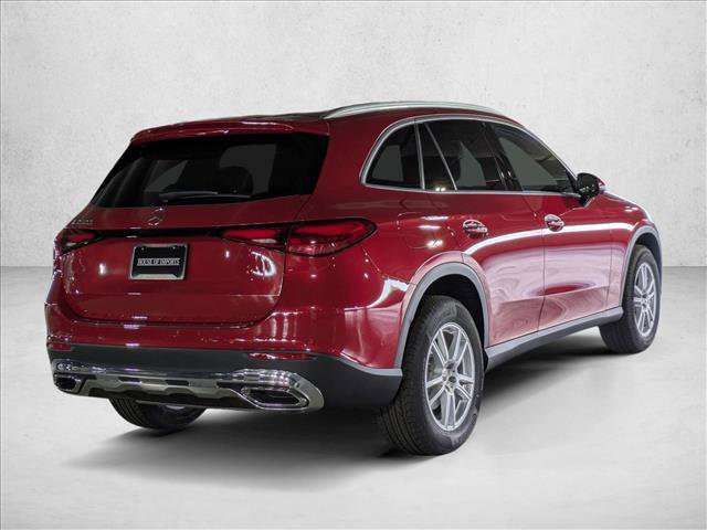 New 2026 Mercedes-Benz GLC 300 image 2