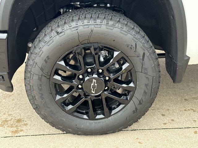 New 2026 Chevrolet Silverado 2500 Custom w/ Custom Value Package image 13