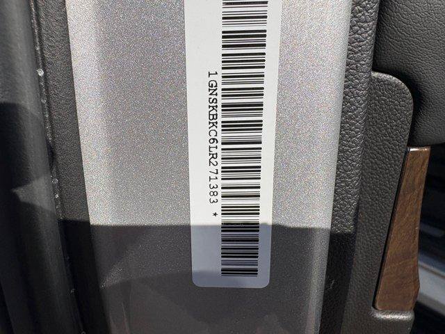Used 2020 Chevrolet Tahoe LT AWD/4WD image 33