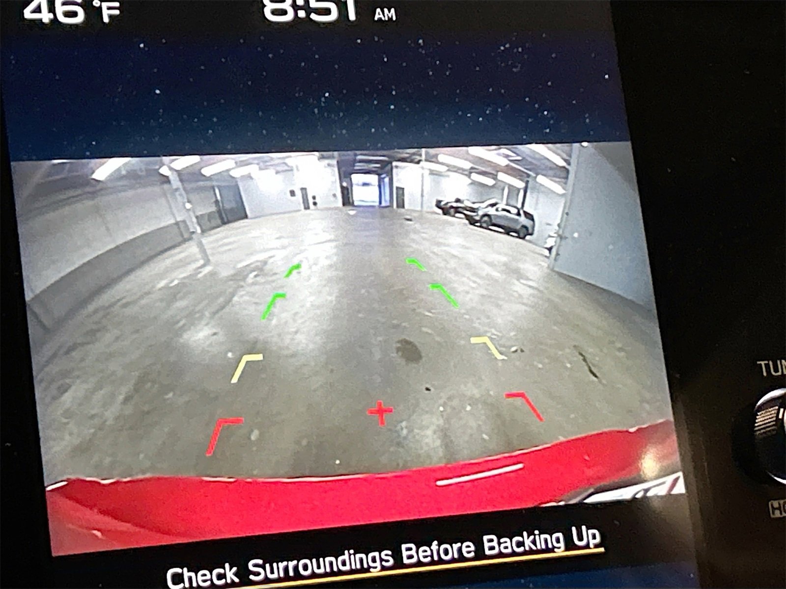 Used 2024 Subaru Impreza 2.0i Sport image 13