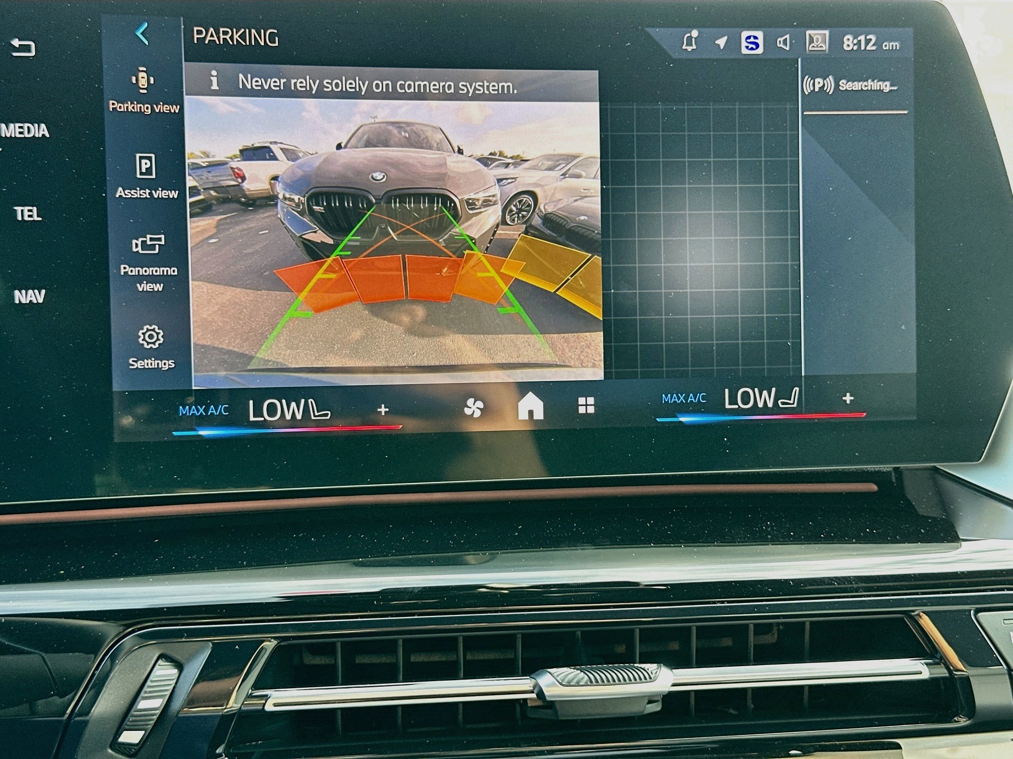 New 2027 BMW X1 xDrive28i AWD/4WD image 10