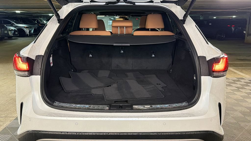 Certified 2024 Lexus RX 350 Premium w/ Accessory Package (K3) image 14