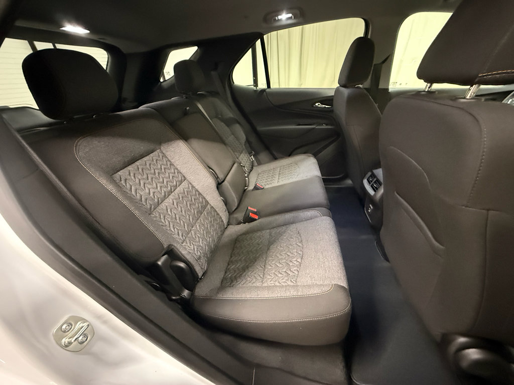 Certified 2024 Chevrolet Equinox LT FWD image 22