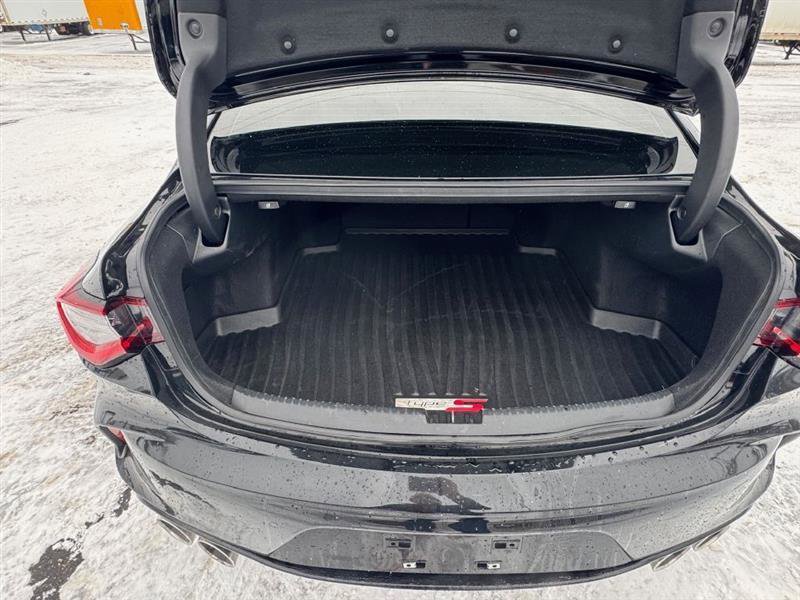 Used 2023 Acura TLX Type S image 40