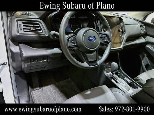 Used 2023 Subaru Ascent Onyx Edition AWD/4WD image 9