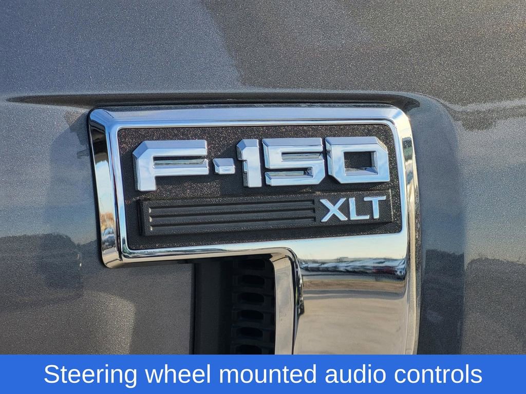 Used 2024 Ford F150 XLT w/ Tow/Haul Package image 6