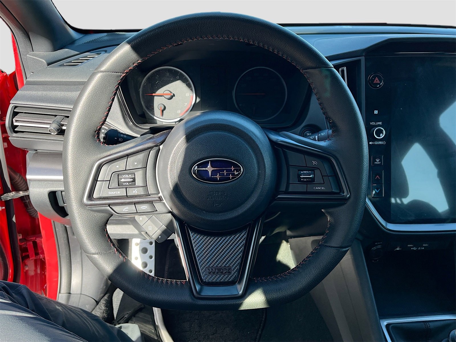 Used 2023 Subaru WRX Premium image 11