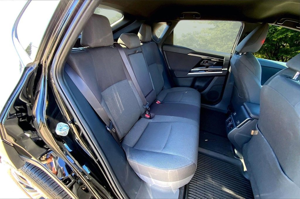 Used 2023 Subaru Solterra Premium image 25