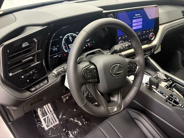 New 2026 Lexus TX 350 AWD w/ Technology Package image 11