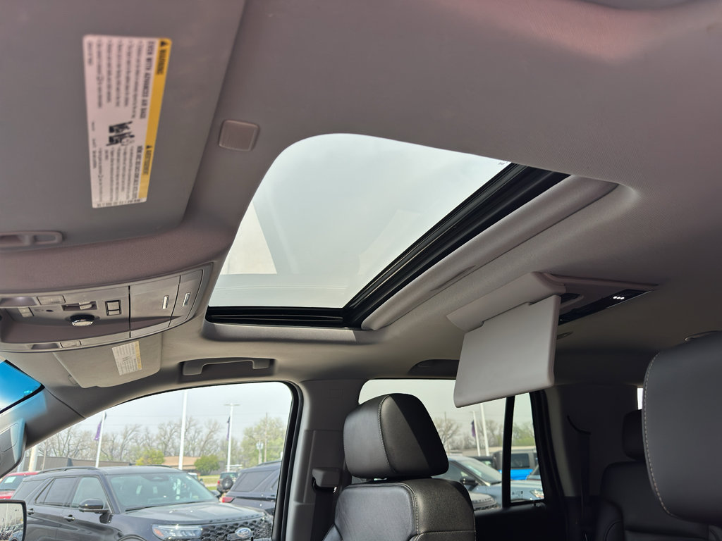 Used 2019 Chevrolet Tahoe LT AWD/4WD image 28