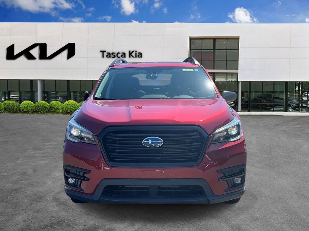 Used 2022 Subaru Ascent Onyx Edition AWD/4WD image 2