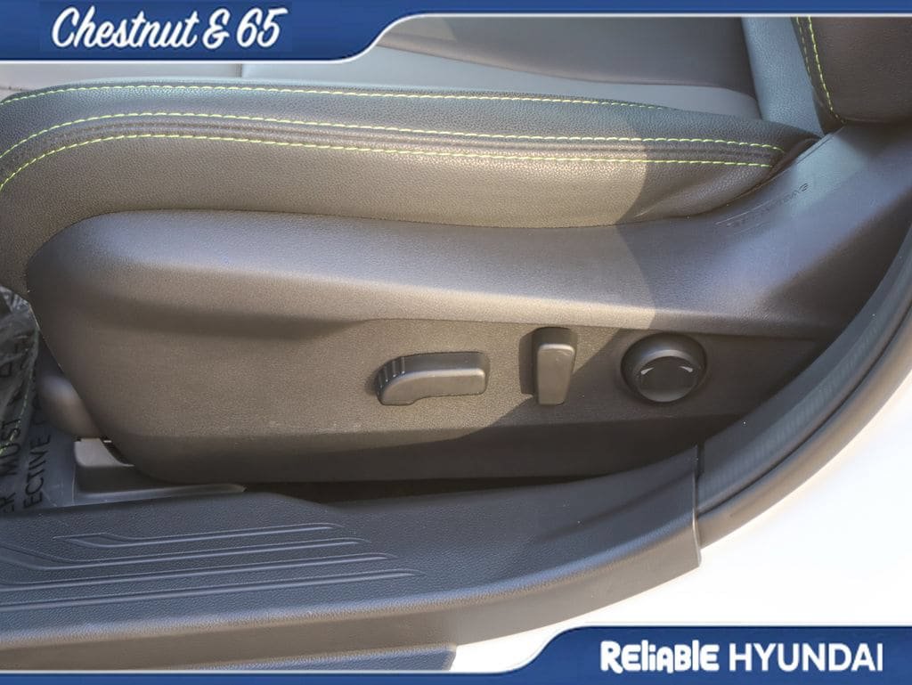 Used 2024 Subaru Outback Onyx Edition AWD/4WD image 24
